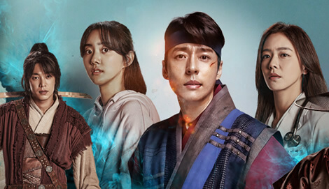 Joseon Survival