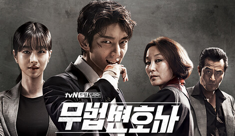 Lawless Lawyer