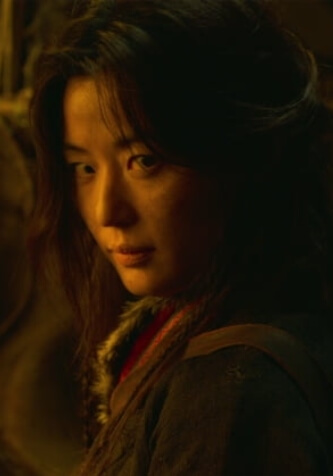 Kingdom: Ashin of the North