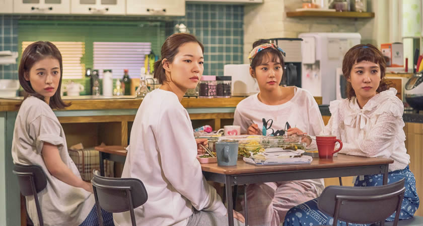"Age of Youth 2" Dizisinin Uzun Fragmanı Yayımlandı