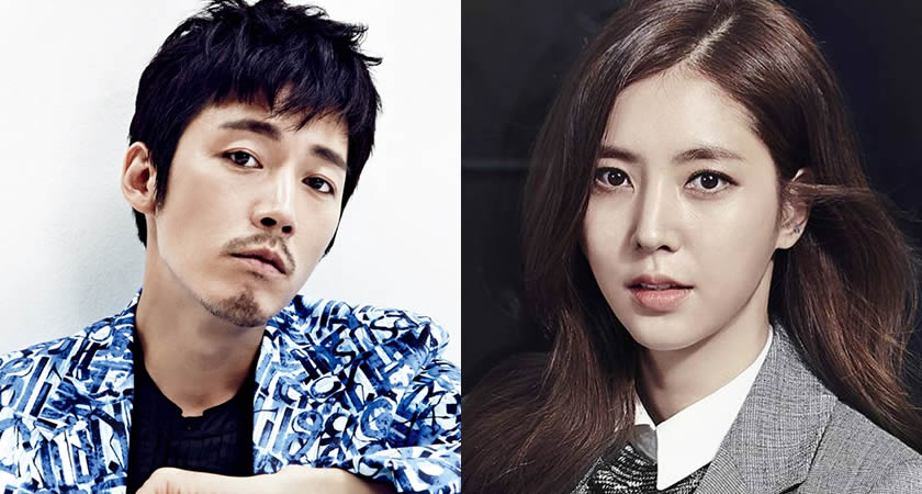 Jang-Hyuk’a Yeni Bir Diziden Teklif Götürüldü + Han Chae-Ah Kadroda