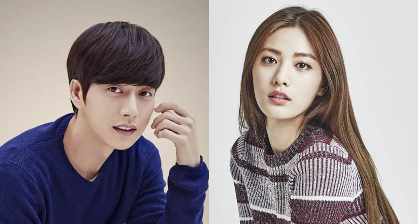 Nana "Four Men" Dizisinde Kadın Başrol Karakteri Canlandıracak