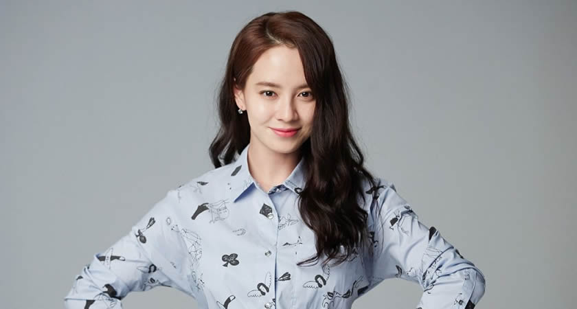 Song Ji-Hyo Yeni Bir TV Filminde Rol Alacağı Kesinleşti