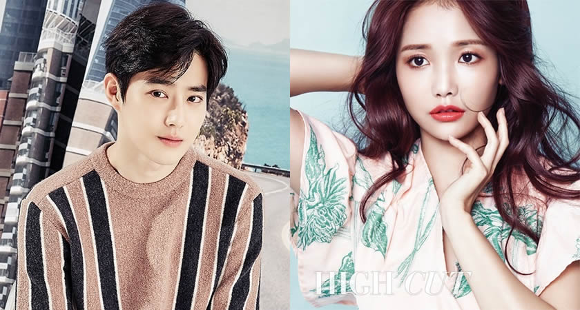 Ha Yeon-Soo’nun "Rich Man, Poor Woman" Dizisinde Suho ile Rol Alacağı Kesinleşti