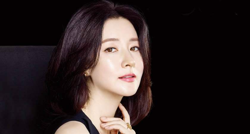Lee Young-Ae’nin Casusluk Konulu Yeni Bir Dizide Başrol Karakteri Canlandıracağı Açıklandı