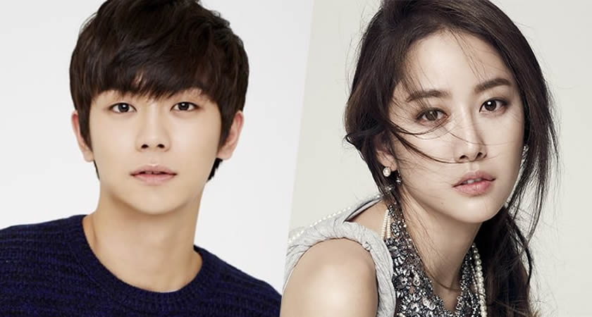 An Woo-Yeon'un Jeon Hye-Bin ile "Number Woman Gye Sook-Ja" Dizisinde Rol Alacağı Açıklandı