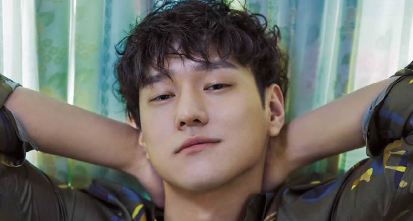 Go Kyung-Pyo’ya Medikal Türündeki Yeni Bir Diziden Teklif Götürüldü