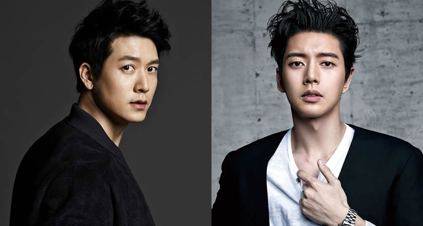 Jo Hyun-Jae "Four Men" Dizisinde Kötü Karakteri Canlandıracak