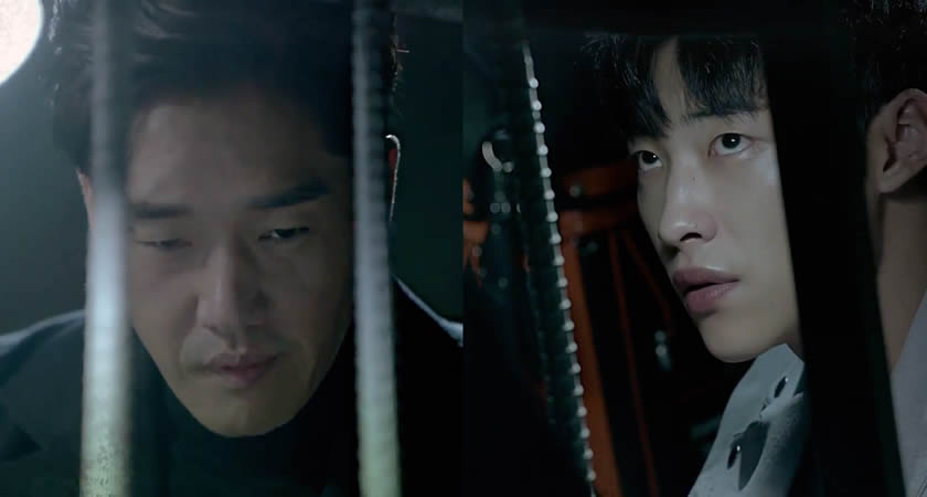 Yoo Ji-Tae ve Woo Do-Hwan’ın Yer Aldığı "Mad Dog" Dizisinin İlk Fragmanı Yayımlandı