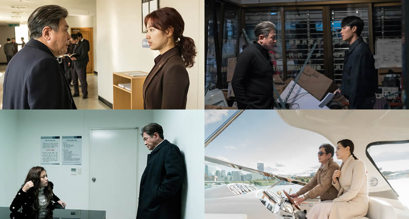 "Silence" Filminden İlk Görüntüleri Yayımlandı ve Filmin Gösterim Tarihi Açıklandı