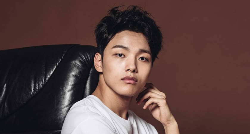 Yeo Jin-Goo’ya Yeni "Love Game: The Great Seduction" Dizisinden Teklif Götürüldü