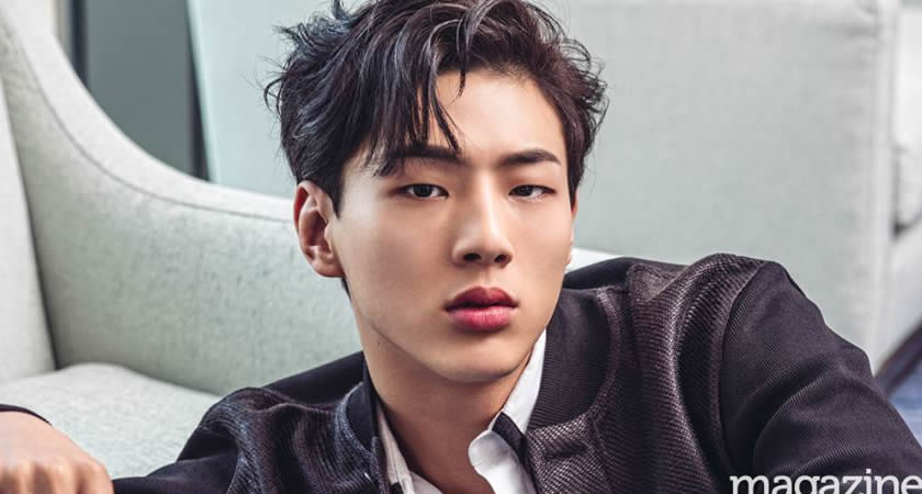 Ji Soo "Bad Guys 2" Dizisinde Rol Alacak