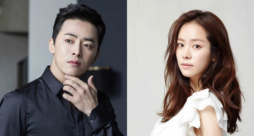 Jo Jung-Suk’un "Two Cop" Dizisinde Rol Alacağı Kesinleşti