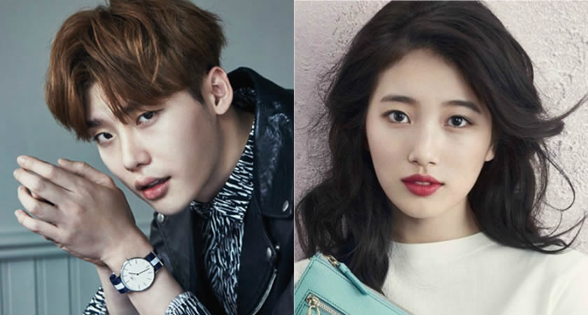 "While You Were Sleeping" Dizisinden İlk Görüntü Yayımlandı