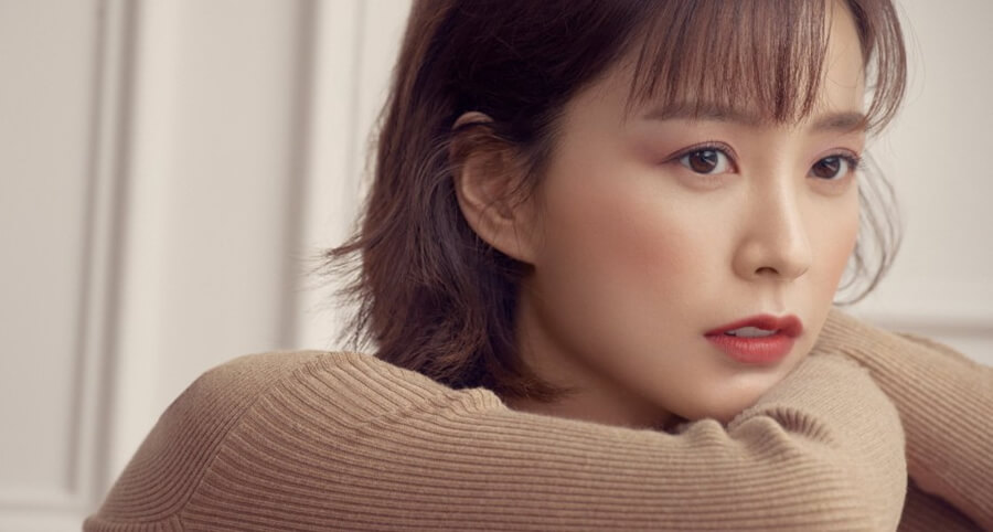 Jung Yu-Mi Yeni Bir Dizide Rol Alacak