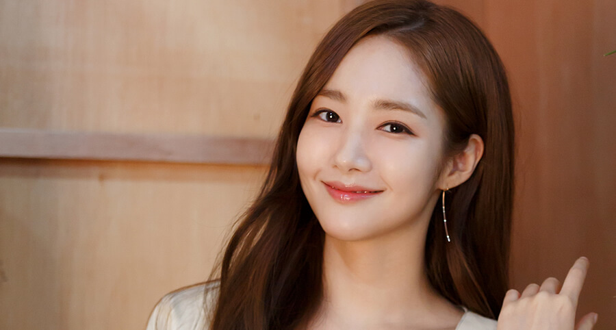 Park Min-Young Romantik-Komedi Türündeki Yeni Bir Dizide Rol Alabilir
