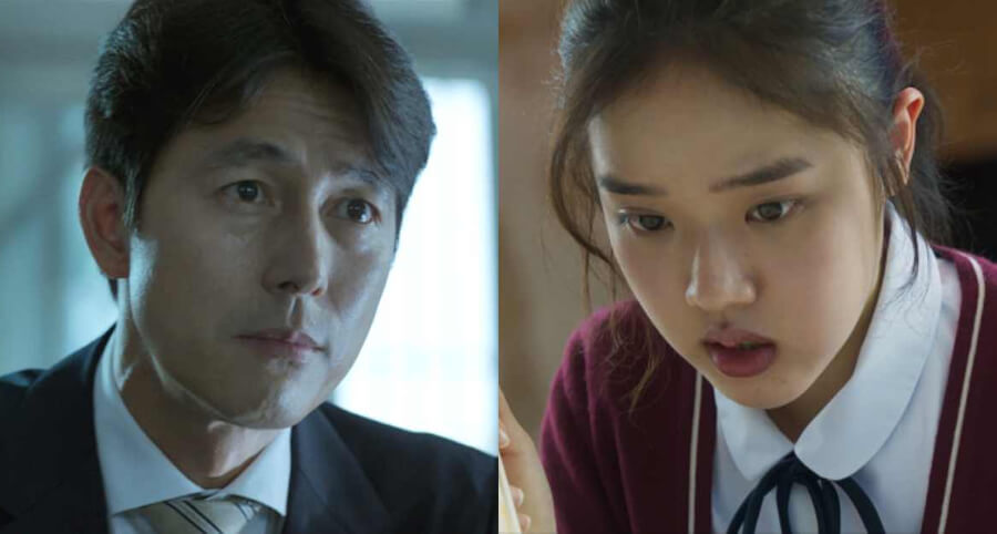 Jung Woo-Sung ve Kim Hyang-Gi’nin Yer Aldığı "Witness" Filminin İlk Fragmanı Yayımlandı