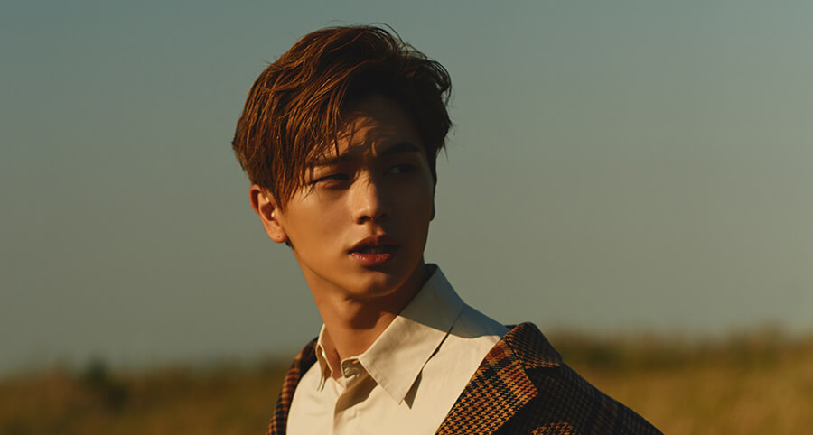 Yook Sung-Jae "Man Who Bakes Bread" Dizisi İçin Nihai Cevabını Verdi