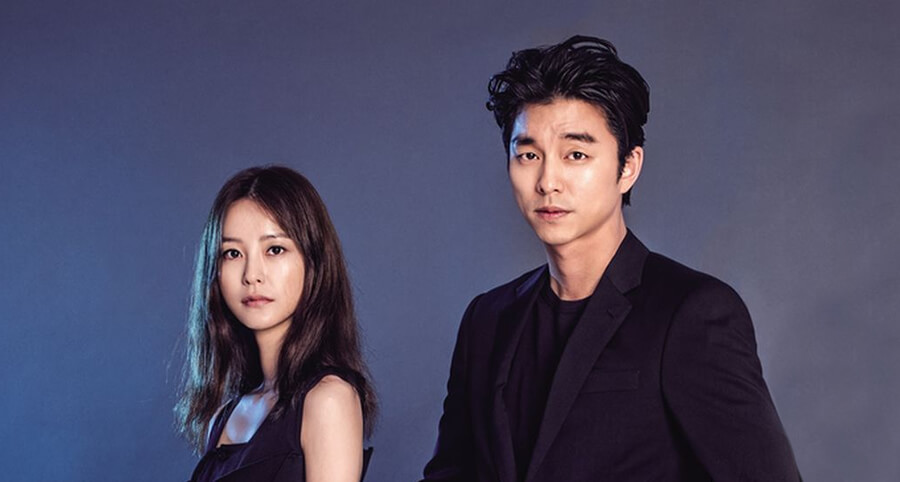 Jung Yu-Mi ve Gong Yoo Yeni Bir Filmde Tekrar Birlikte Rol Alacak