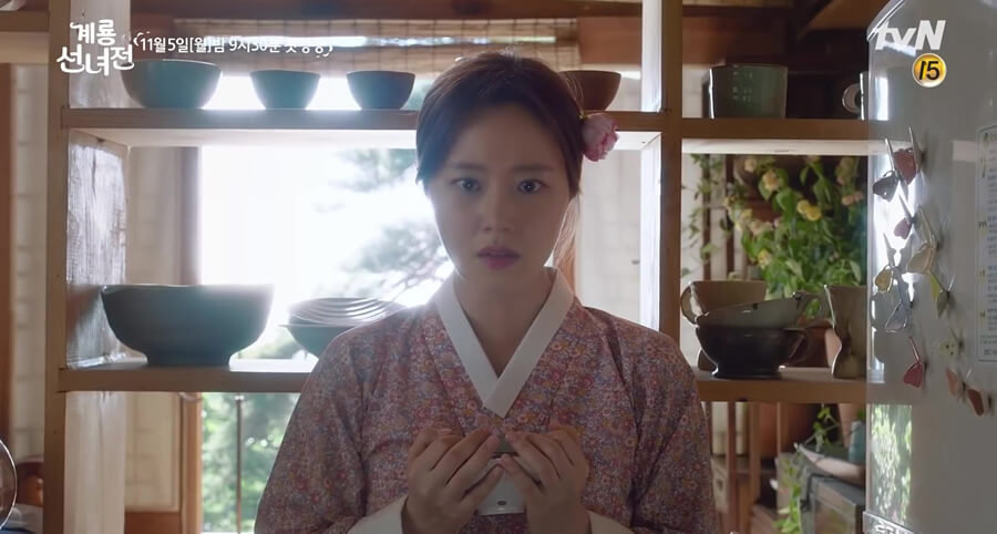 "Mama Fairy and the Woodcutter" Dizisinin İki Yeni Fragmanı Yayımlandı