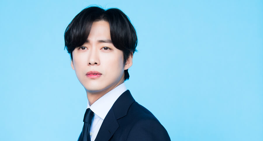 Namkoong Min’e Yeni Bir Diziden Teklif Götürüldü