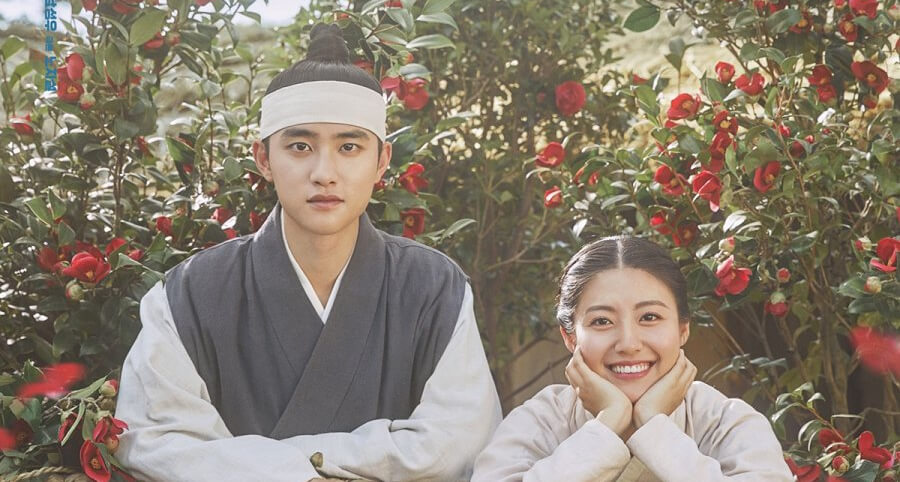 "100 Days My Prince" Dizisi İlk Bölümü İle Reyting Rekoru Kırdı