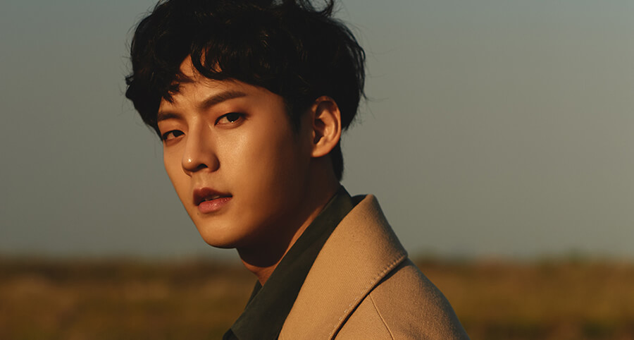 Minhyuk "Dae Jang-Geum Is Watching" Dizisinin Kadrosuna Katıldı