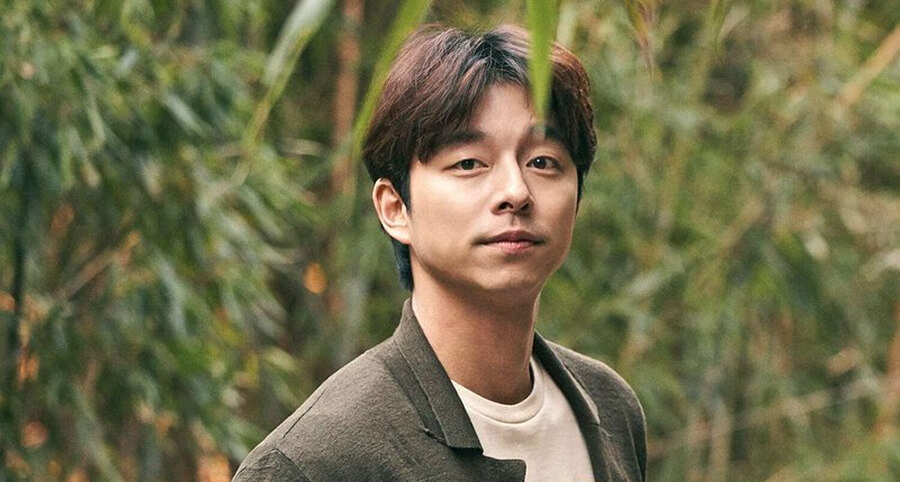 Gong Yoo, "Goblin" Dizisinin 2. Sezonu Olursa Tekrar Yer Almayı İstediğini Söyledi