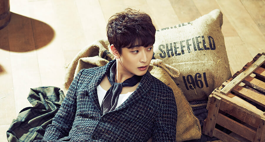 Jung Jin-Woon 2 Yılın Ardından Dizilere Geri Dönüyor