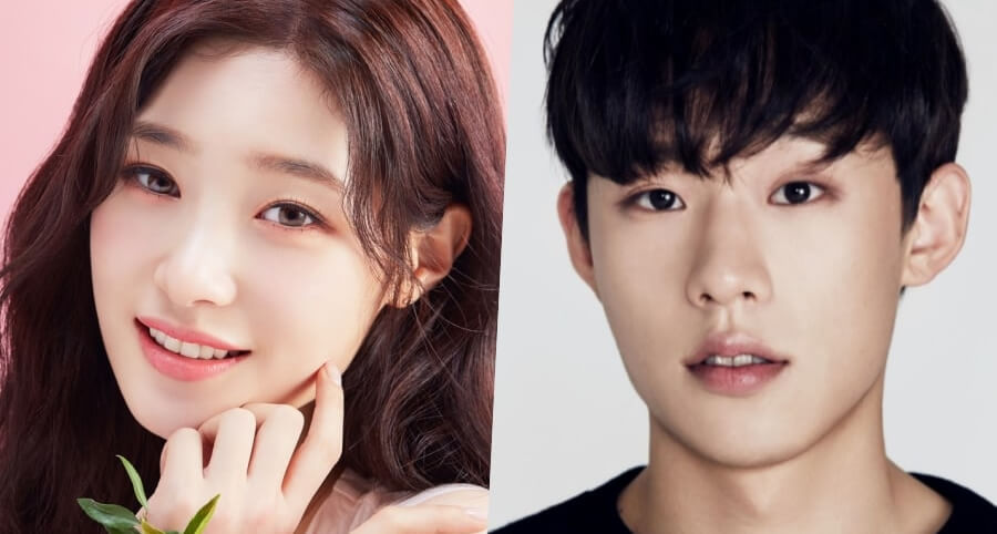 Jung Chae-Yeon Yeni Bir Dizide Başrol Karakteri Canlandıracak