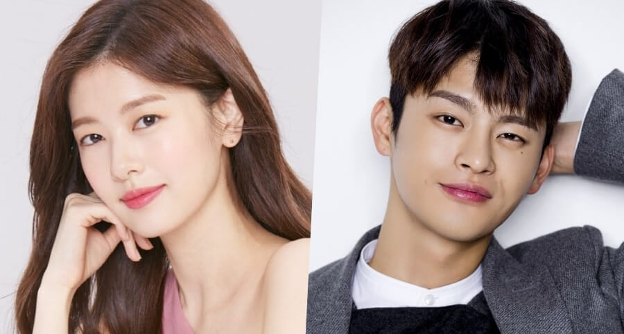 Jung So-Min’in "Hundred Million Stars From the Sky" Dizisinde Seo In-Guk İle Beraber Rol Alacağı Kesinleşti