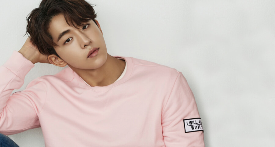 Nam Ju-Hyuk Yeni Bir Gençlik Dizisinde Rol Alabilir