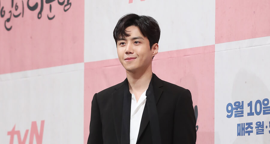 Kim Sun-Ho "Eulachacha Waikiki" Dizisinin 2. Sezonunda Rol Alabilir