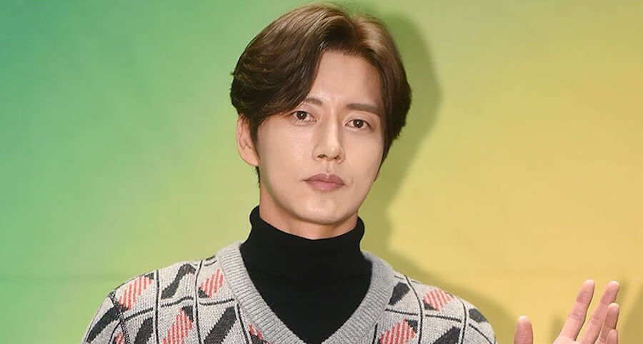 Park Hae-Jin’in "Four Men" Dizisinin Çekimlerine Katılmadığı Açıklandı