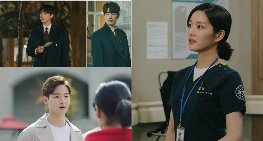 "A Poem A Day" Dizisinin Yeni Bir Fragmanı Yayımlandı