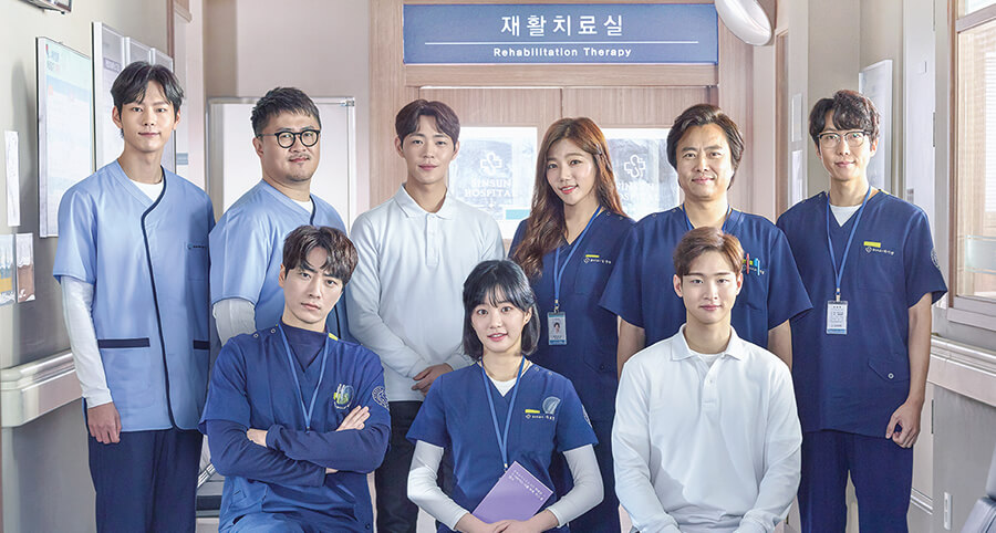 "A Poem A Day" Dizisinin Uzun Fragmanı Yayımlandı