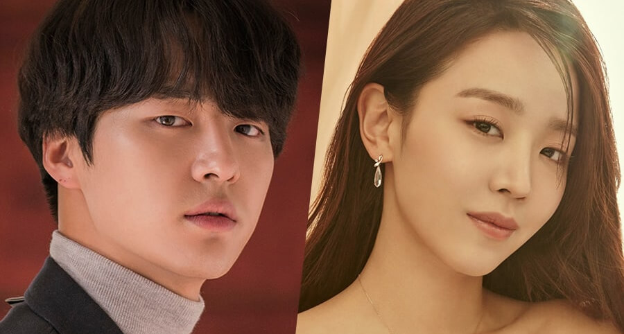 Yang Se-Jong ve Shin Hye-Sun’un "Thirty But Seventeen" Dizisinde Birlikte Rol Alacakları Kesinleşti
