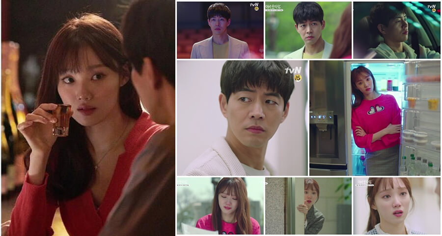 "About Time" Dizisinin Yeni Bir Fragmanı Yayımlandı