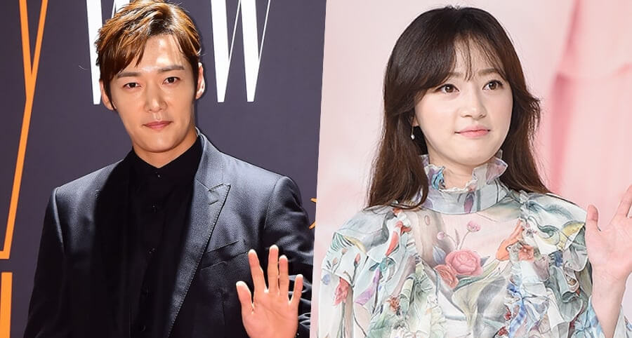 Choi Jin-Hyuk ve Song Ha-Yoon Yeni Bir Romantik-Komedi Dizisinde Birlikte Rol Alacak
