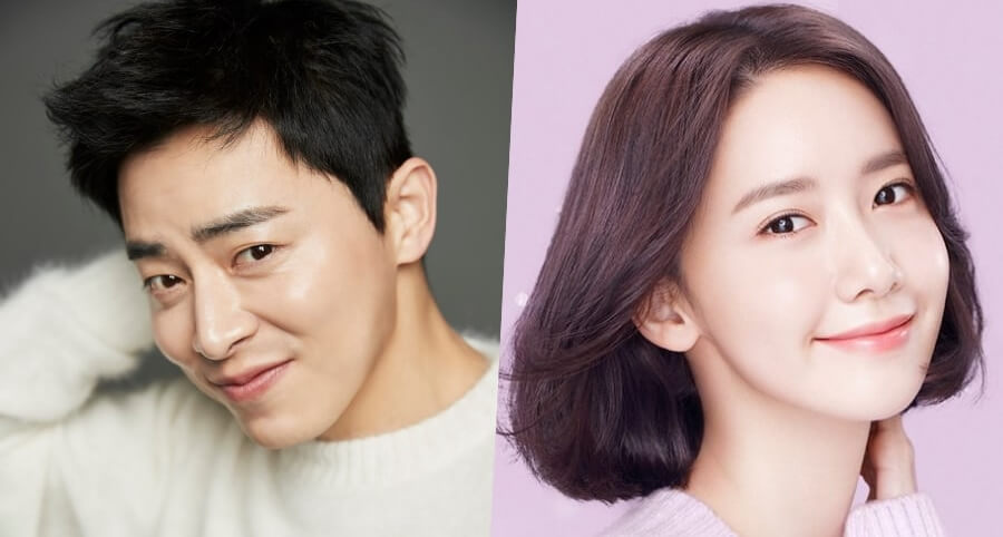 Jo Jung-Suk ve YoonA Yeni Bir Aksiyon Filminde Birlikte Rol Alacak