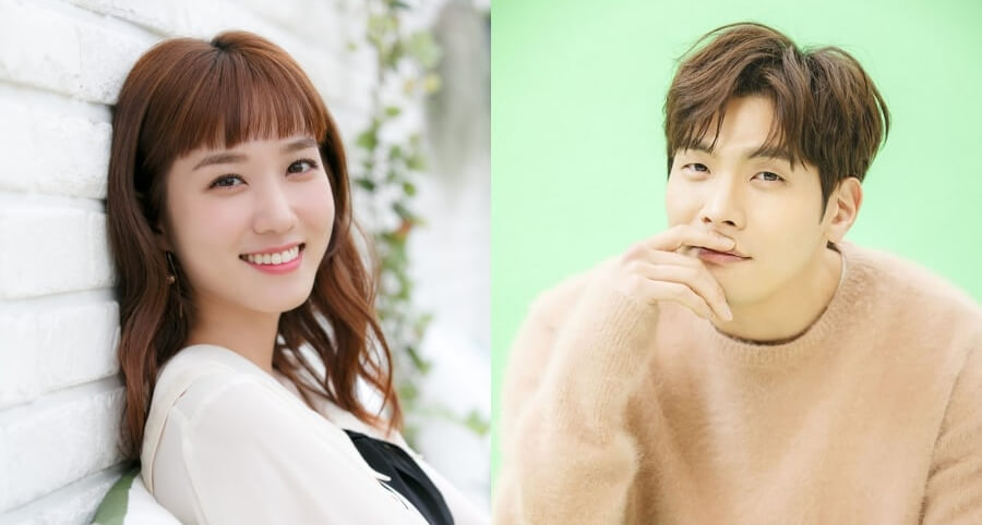 Park Eun-Bin ve Choi Daniel "Today’s Private Investigator" Dizisinde Birlikte Rol Alacak
