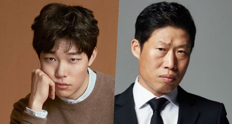 Ryu Jun-Yeol ve Yu Hae-Jin Yeni Bir Savaş Filminde Birlikte Rol Alabilir