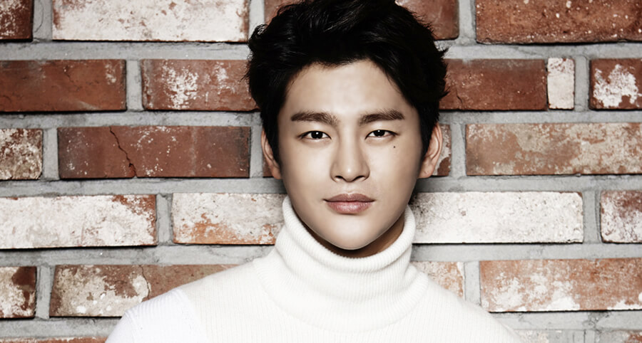 Seo In-Guk Yeni Bir Dizide Başrol Karakteri Canlandıracak