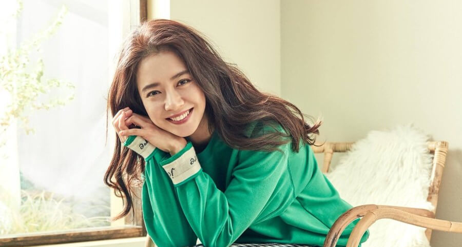 Song Ji-Hyo Yeni Bir Aksiyon Filminde Rol Alacak