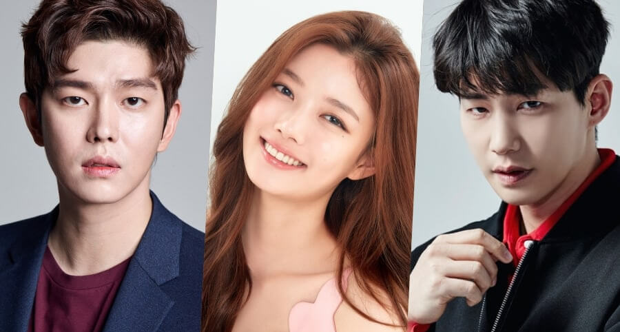 Yoon Kyun-Sang’ın "Clean With Passion For Now" Dizisinde Rol Alacağı Kesinleşti