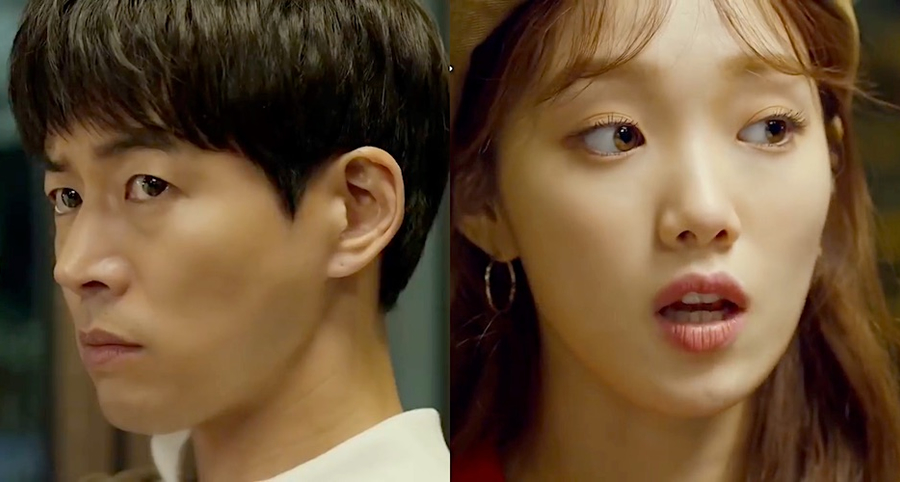 "About Time" Dizisinin Yeni Bir Fragmanı Yayımlandı