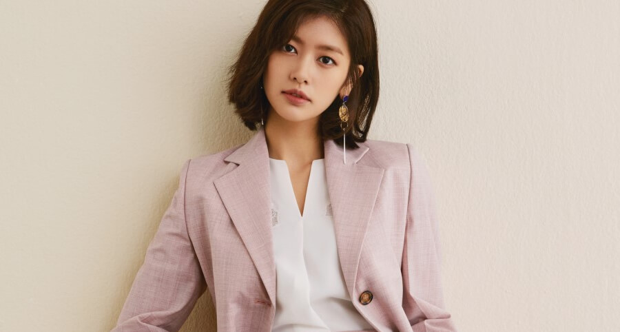 Jung So-Min’e Yeni Bir Diziden Teklif Götürüldü