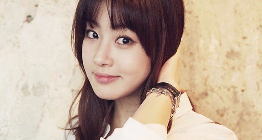 Kang So-Ra "Tale of Gyeryong Fairy" Dizisinde Yer Almayacak