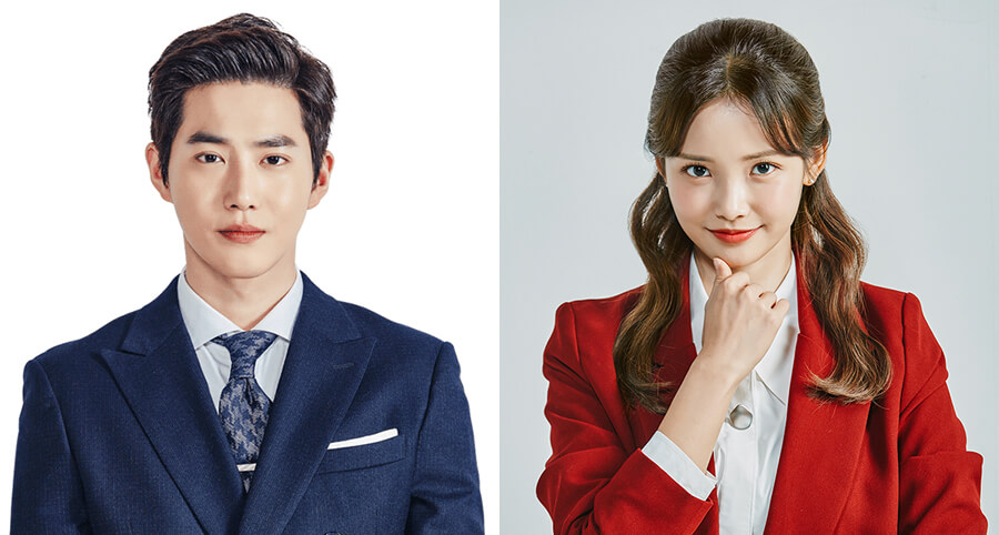 "Rich Man" Dizisinin Karakter Fragmanı ve Karakter Afişleri Yayımlandı