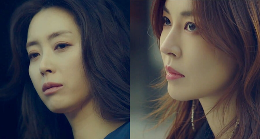 Song Yoon-A ve Kim So-Yeon’un Yer Aldığı "Secret Mother" Dizisinin İlk Fragmanı Yayımlandı